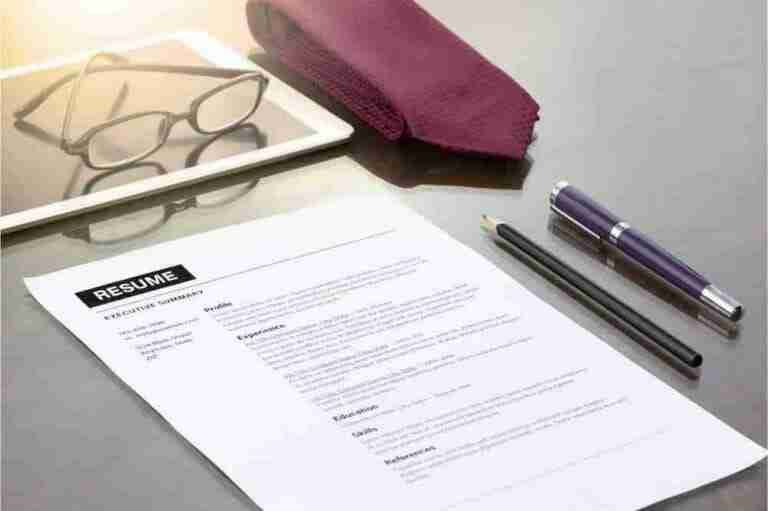 How Does A Cover Letter Complement Your Resume