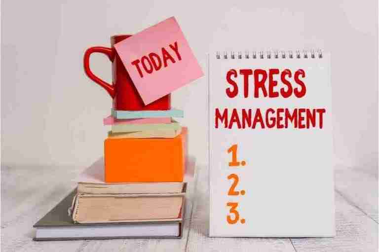 Creating A Stress Management Plan To Achieve Your Goals