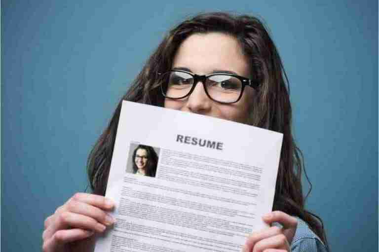 Importance Of A Resume: What You Need To Know