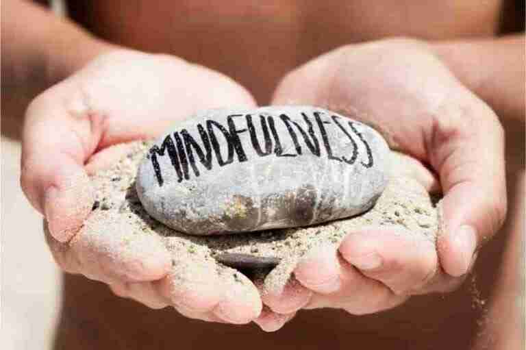 How Mindfulness Empowers Us: Unlock Your Inner Strength