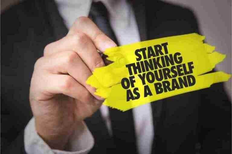 Personal Branding Coach: Expert Advice To Build Your Brand