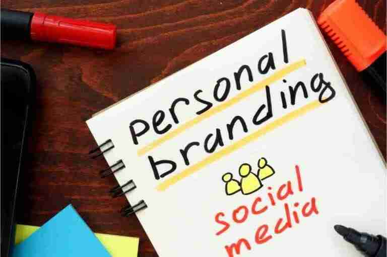 How To Use Social Media For Personal Branding: Expert Tips
