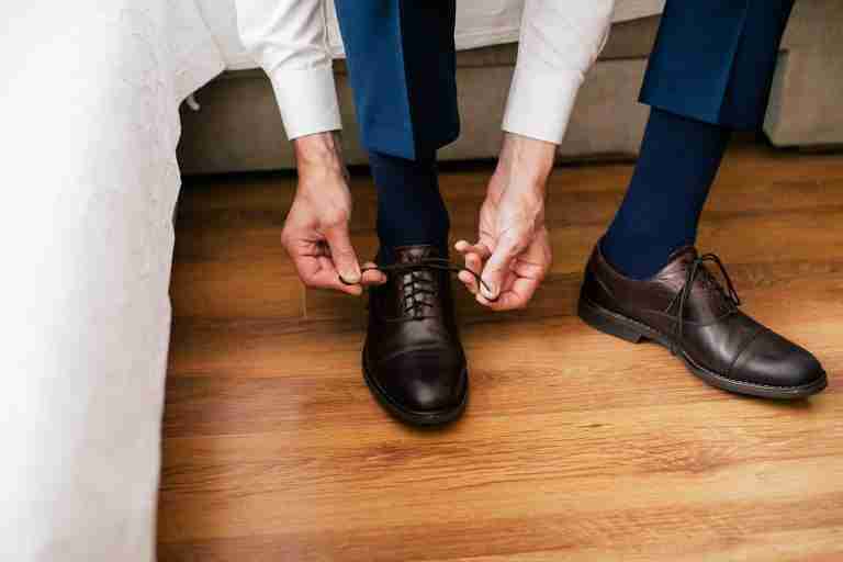 The Best Dress Shoes For Men In 2023: Comfort, Style, And Versatility