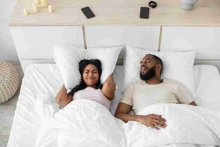 Sleep Soundly: Top-Rated White Noise Machines Of 2023
