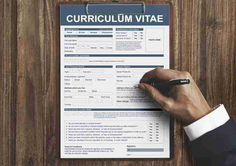 How To Format Dates On A Resume: Tips And Tricks