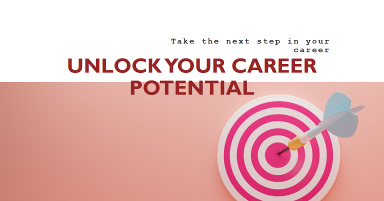 Unleashing Your Career Potential: Resume Writing And Coaching Tips