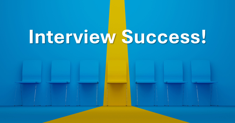 The Top 8 Interview Questions (And How To Answer Them)