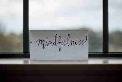 How Mindfulness Can Help You Improve Your Performance At Work