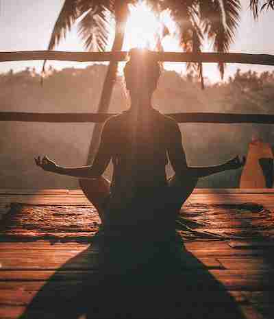 Why Mindfulness Is The Key To Lasting Weight Loss